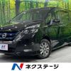 nissan serena 2018 -NISSAN--Serena DAA-HFC27--HFC27-009606---NISSAN--Serena DAA-HFC27--HFC27-009606- image 1