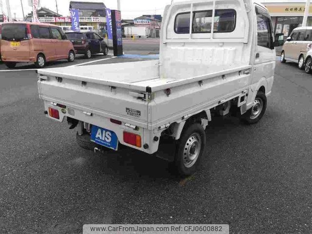 suzuki carry-truck 2019 -SUZUKI--Carry Truck EBD-DA16T--DA16T-528815---SUZUKI--Carry Truck EBD-DA16T--DA16T-528815- image 2