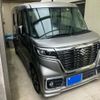 suzuki spacia 2020 -SUZUKI--Spacia DAA-MK53S--MK53S-684883---SUZUKI--Spacia DAA-MK53S--MK53S-684883- image 1