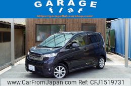 mitsubishi ek 2014 CFJ1519731