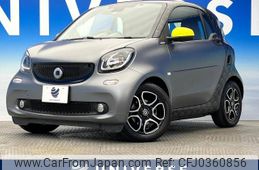 smart fortwo 2019 -SMART--Smart Fortwo DBA-453344--WME4533442K319143---SMART--Smart Fortwo DBA-453344--WME4533442K319143-