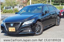 toyota crown 2021 -TOYOTA--Crown 6AA-AZSH21--AZSH21-1015508---TOYOTA--Crown 6AA-AZSH21--AZSH21-1015508-