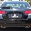 subaru legacy-b4 2010 CFJ1565251 image 13