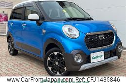 daihatsu cast 2016 -DAIHATSU--Cast DBA-LA250S--LA250S-0080343---DAIHATSU--Cast DBA-LA250S--LA250S-0080343-