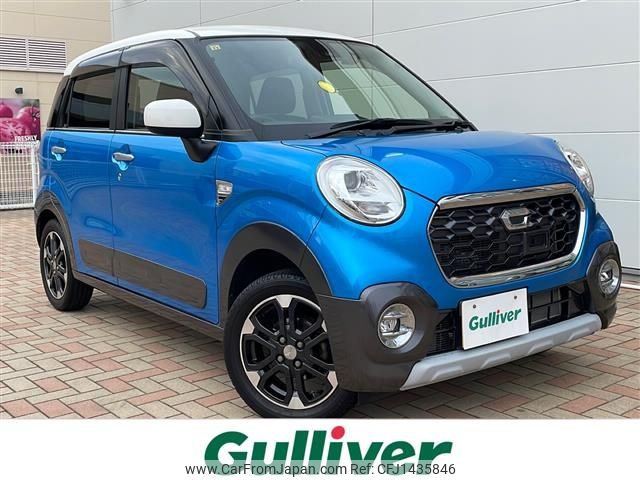 daihatsu cast 2016 -DAIHATSU--Cast DBA-LA250S--LA250S-0080343---DAIHATSU--Cast DBA-LA250S--LA250S-0080343- image 1