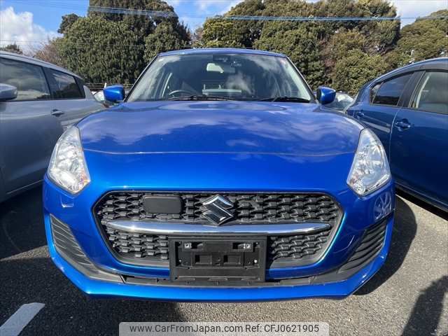 suzuki swift 2021 NIKYO_KD46906 image 2