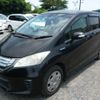 honda freed-hybrid 2014 quick_quick_DAA-GP3_GP3-1122137 image 1