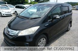 honda freed-hybrid 2014 quick_quick_DAA-GP3_GP3-1122137