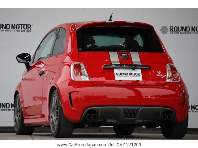 fiat fiat-others 2011 -FIAT--Fiat ABA-312142--ZFA31200000653081---FIAT--Fiat ABA-312142--ZFA31200000653081- image 2