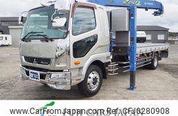 mitsubishi-fuso fighter 2015 GOO_NET_EXCHANGE_0402763A30241004W001