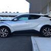 toyota c-hr 2021 quick_quick_6AA-ZYX11_ZYX11-2045843 image 2