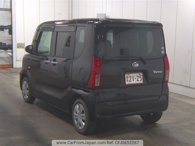 daihatsu tanto 2020 -DAIHATSU--Tanto LA650S--1011205---DAIHATSU--Tanto LA650S--1011205- image 2