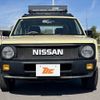 nissan rasheen 1996 CFJ0627724 image 9