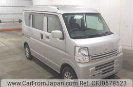 nissan clipper-van 2021 -NISSAN 【名変中 】--Clipper Van DR17V--467618---NISSAN 【名変中 】--Clipper Van DR17V--467618-