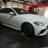 mercedes-benz c-class 2022 CFJ1624274 image 6