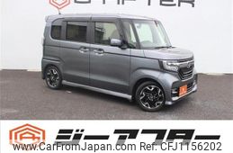 honda n-box 2019 -HONDA--N BOX DBA-JF3--JF3-2094747---HONDA--N BOX DBA-JF3--JF3-2094747-