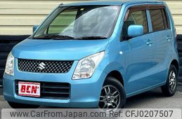 suzuki wagon-r 2012 -SUZUKI--Wagon R DBA-MH23S--MH23S-910904---SUZUKI--Wagon R DBA-MH23S--MH23S-910904-