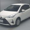 toyota vitz 2018 -TOYOTA 【福井 501ﾄ6703】--Vitz DBA-NSP135--NSP135-2081588---TOYOTA 【福井 501ﾄ6703】--Vitz DBA-NSP135--NSP135-2081588- image 1