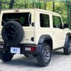 suzuki jimny-sierra 2020 -SUZUKI--Jimny Sierra 3BA-JB74W--JB74W-131222---SUZUKI--Jimny Sierra 3BA-JB74W--JB74W-131222- image 18