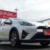 toyota aqua 2018 CFJ1672122 image 12