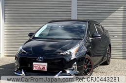 toyota prius 2016 quick_quick_ZVW50_ZVW50-8039048