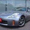 nissan fairlady-z 2005 -NISSAN--Fairlady Z Z33--Z33-420804---NISSAN--Fairlady Z Z33--Z33-420804- image 1