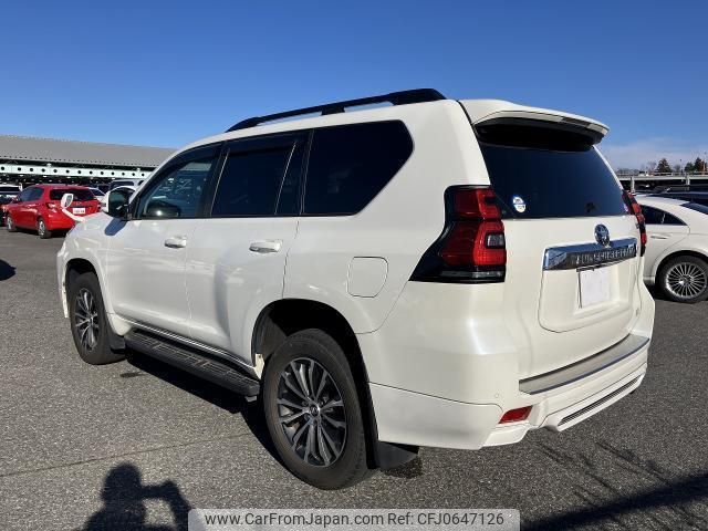 toyota land-cruiser-prado 2018 quick_quick_CBA-TRJ150W_TRJ150-0091880 image 2