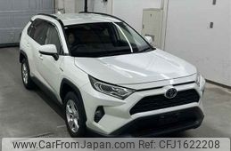 toyota rav4 2019 CFJ1622208