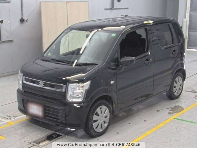 suzuki wagon-r 2020 -SUZUKI--Wagon R MH85S-102679---SUZUKI--Wagon R MH85S-102679- image 1