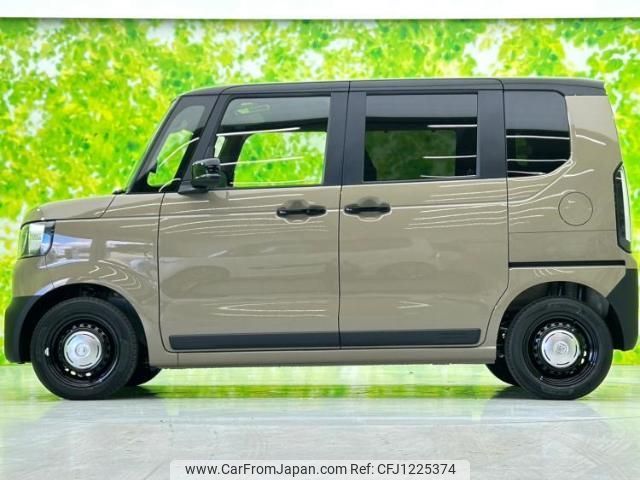 honda n-box-joy 2025 quick_quick_JF5_JF5-5006887 image 2