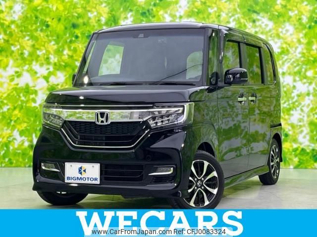 honda n-box 2020 quick_quick_6BA-JF3_JF3-1507498 image 1