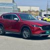 mazda cx-5 2024 -MAZDA--CX-5 3DA-KF2P--KF2P-611***---MAZDA--CX-5 3DA-KF2P--KF2P-611***- image 25