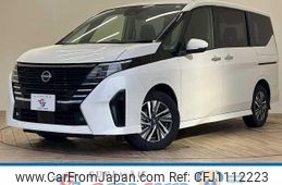 nissan serena 2023 quick_quick_5BA-FC28_FC28-021922