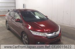 honda grace 2015 -HONDA--Grace GM4--1024481---HONDA--Grace GM4--1024481-