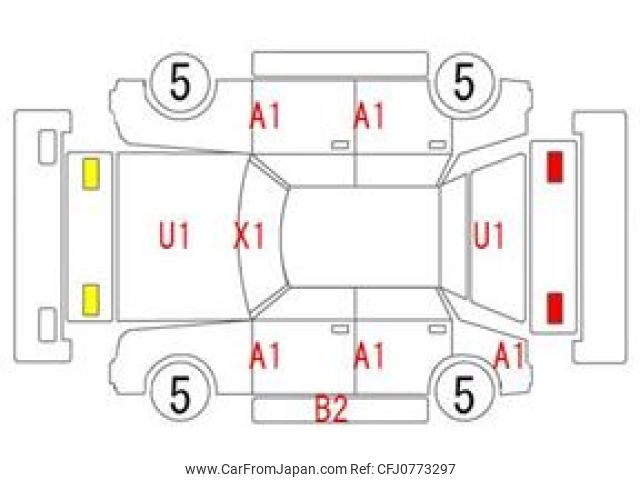 honda n-box 2018 -HONDA--N BOX DBA-JF3--JF3-1176455---HONDA--N BOX DBA-JF3--JF3-1176455- image 2