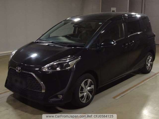 toyota sienta 2021 -TOYOTA--Sienta 5BA-NSP170G--NSP170-7275695---TOYOTA--Sienta 5BA-NSP170G--NSP170-7275695- image 1