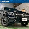 mercedes-benz glb-class 2022 CFJ1803614 image 7