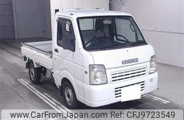 suzuki carry-truck 2007 -SUZUKI 【滋賀 480ﾅ4239】--Carry Truck DA65T-113688---SUZUKI 【滋賀 480ﾅ4239】--Carry Truck DA65T-113688-