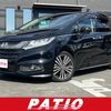 honda odyssey 2016 CARSENSOR_JP_AU6151568797 image 1