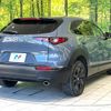 mazda cx-3 2022 CFJ1839322 image 17