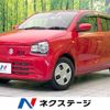 suzuki alto 2017 -SUZUKI--Alto DBA-HA36S--HA36S-338339---SUZUKI--Alto DBA-HA36S--HA36S-338339- image 1