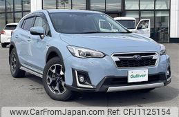 subaru xv 2020 -SUBARU--Subaru XV 5AA-GTE--GTE-026836---SUBARU--Subaru XV 5AA-GTE--GTE-026836-
