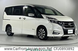 nissan serena 2017 -NISSAN--Serena DAA-GFC27--GFC27-028351---NISSAN--Serena DAA-GFC27--GFC27-028351-