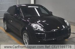 porsche macan 2016 -PORSCHE--Porsche Macan WP1ZZZ95ZHLB00451---PORSCHE--Porsche Macan WP1ZZZ95ZHLB00451-