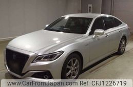 toyota crown 2020 -TOYOTA--Crown 6AA-AZSH20--AZSH20-1055026---TOYOTA--Crown 6AA-AZSH20--AZSH20-1055026-