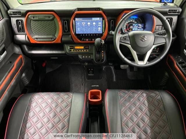 suzuki hustler 2020 -SUZUKI--Hustler 5AA-MR92S--MR92S-122846---SUZUKI--Hustler 5AA-MR92S--MR92S-122846- image 2