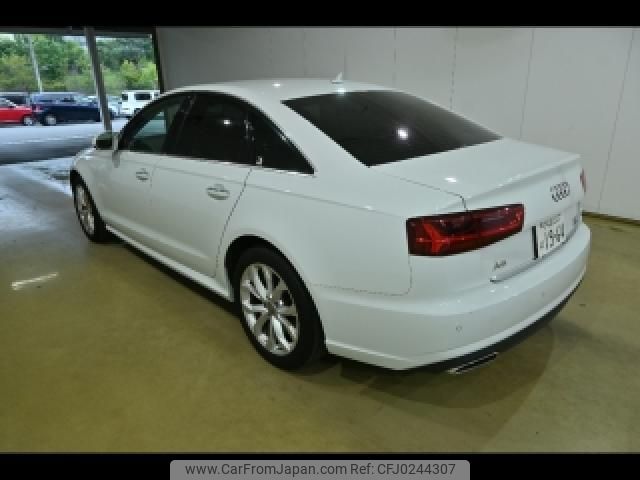 audi a6 2016 quick_quick_ABA-4GCYPS_WAUZZZ4GXGN180204 image 2