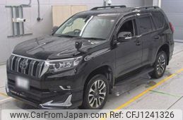 toyota land-cruiser-prado 2023 -TOYOTA 【湘南 342も828】--Land Cruiser Prado TRJ150W-0158490---TOYOTA 【湘南 342も828】--Land Cruiser Prado TRJ150W-0158490-