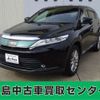 toyota harrier 2018 -TOYOTA 【徳島 303ﾇ6675】--Harrier DBA-ZSU60W--ZSU60-0158610---TOYOTA 【徳島 303ﾇ6675】--Harrier DBA-ZSU60W--ZSU60-0158610- image 1