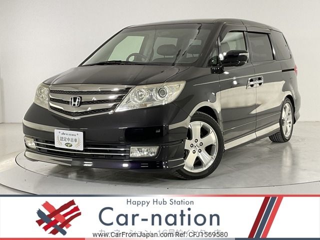 honda elysion 2012 CFJ1569580 image 1